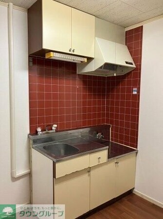 シティホームズ鴻巣8の物件内観写真